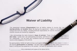 Are Liability Waivers Enforceable in Little Rock?