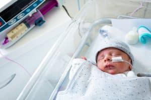 Persistent Pulmonary Hypertension of the Newborn