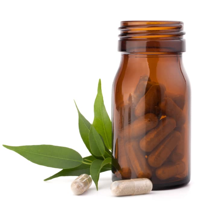 Can Herbal Supplements Be Dangerous