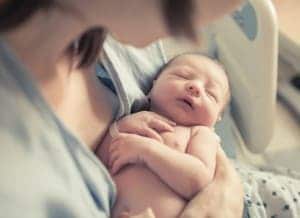 The Importance of Deciding When a Cesarean Section is Required to Prevent Birth Injuries