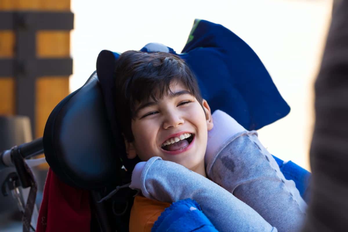 Researchers Seek New Treatments to Help Children with Cerebral Palsy