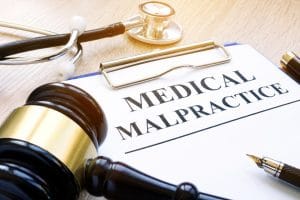 What Do You Need to Prove in a Medical Malpractice Claim?