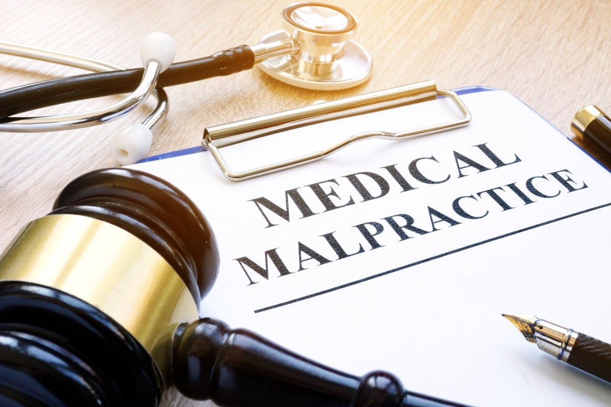 What Medical Specialties Have The Highest Rates Of Medical Malpractice Claims 6654