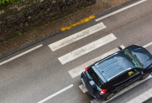 Why SUV Accidents Cause So Many Pedestrian Fatalities