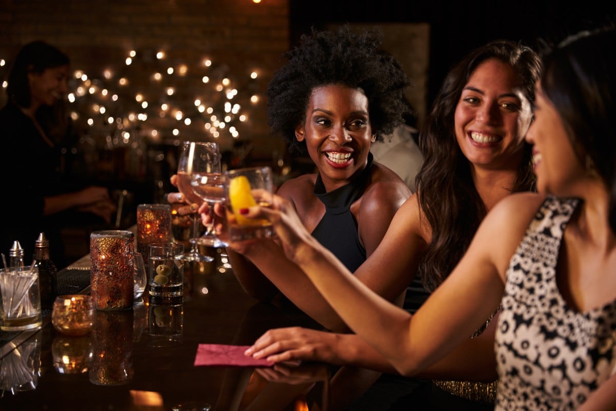 Nashville’s Initiative to Keep Woman Safe in Bars Is Picking Up Steam