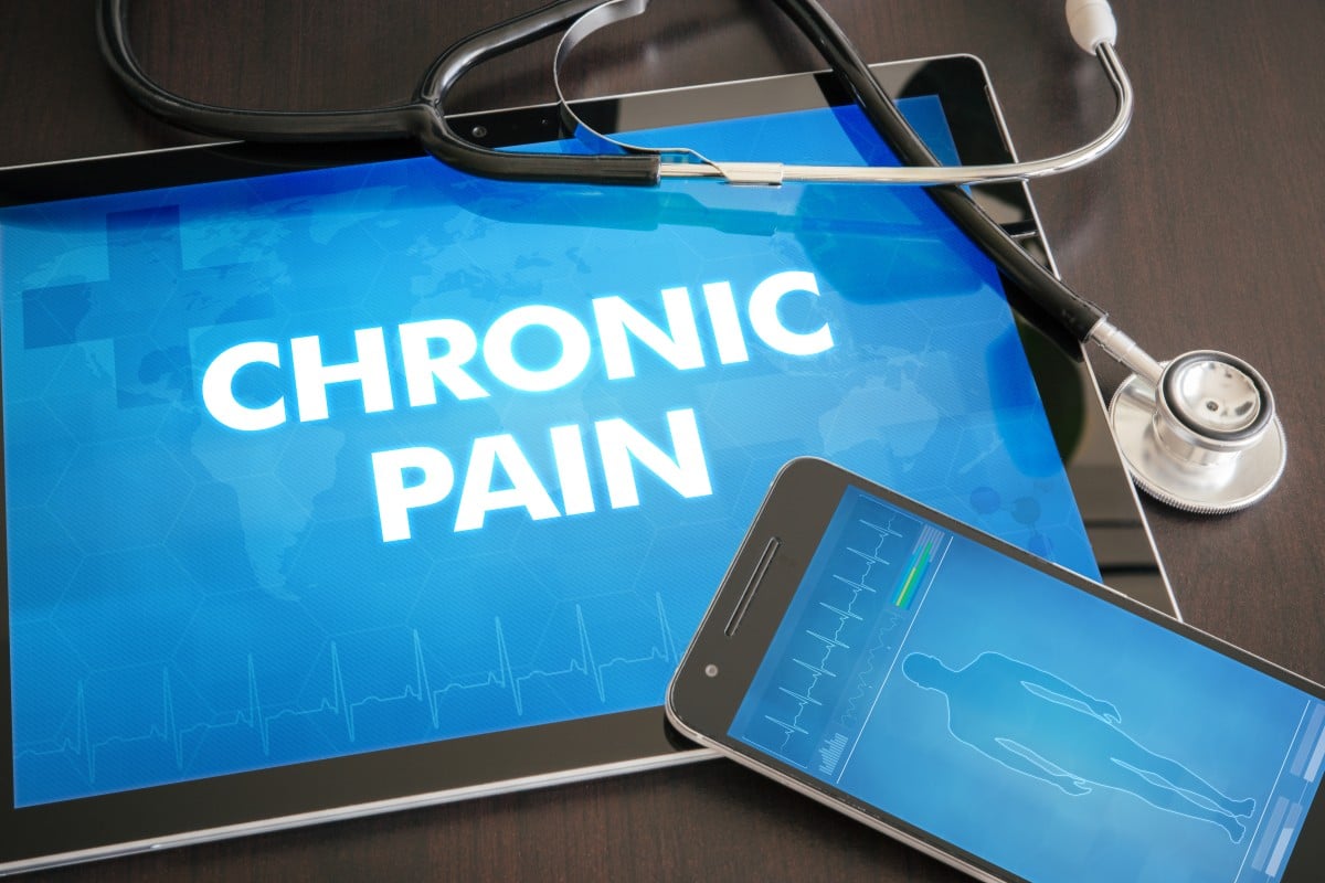 what-is-chronic-pain